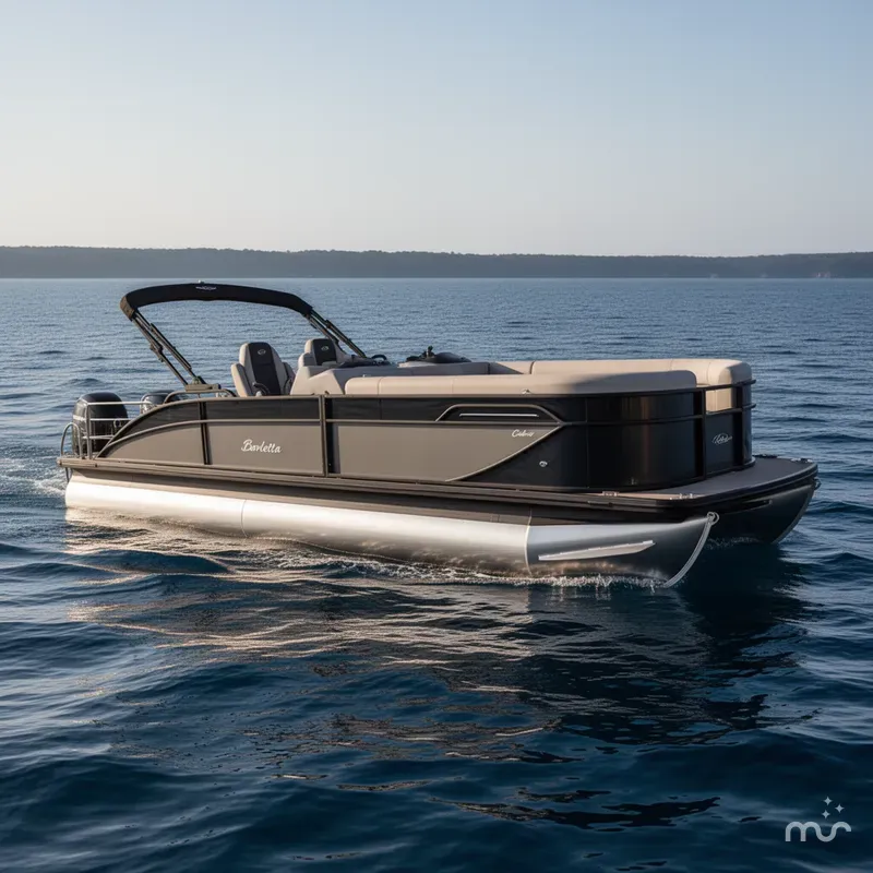 The Image of Barletta Cabrio 24UC 2026 - 0