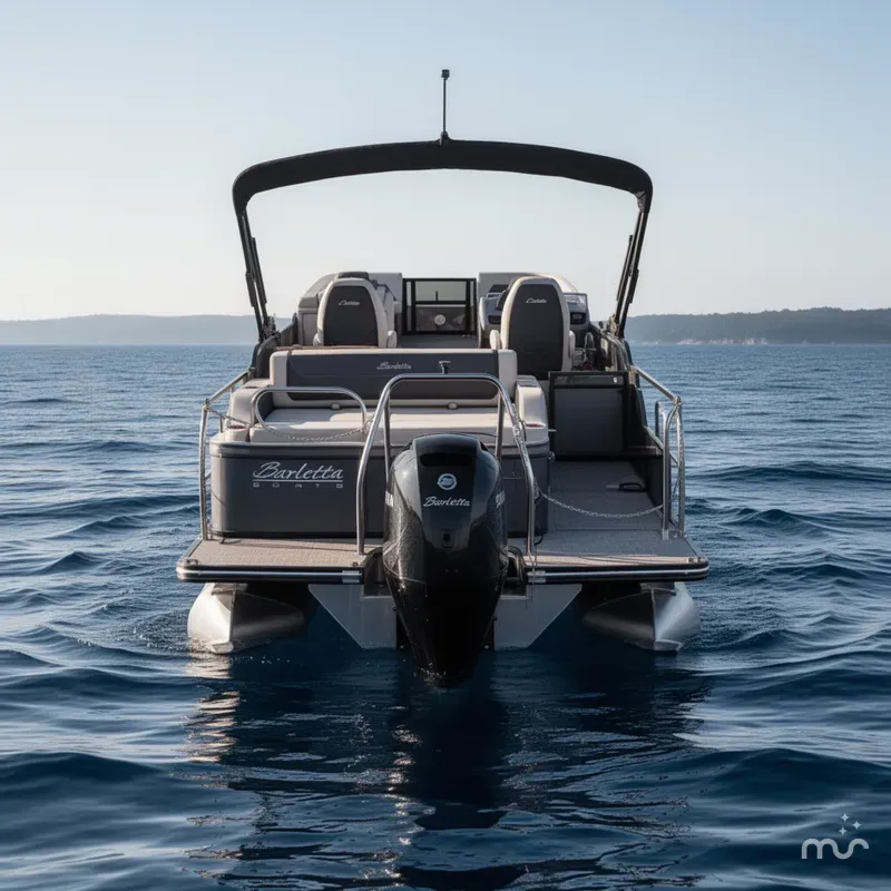 Slide: The Image of Barletta Cabrio 24UC 2026 - 3