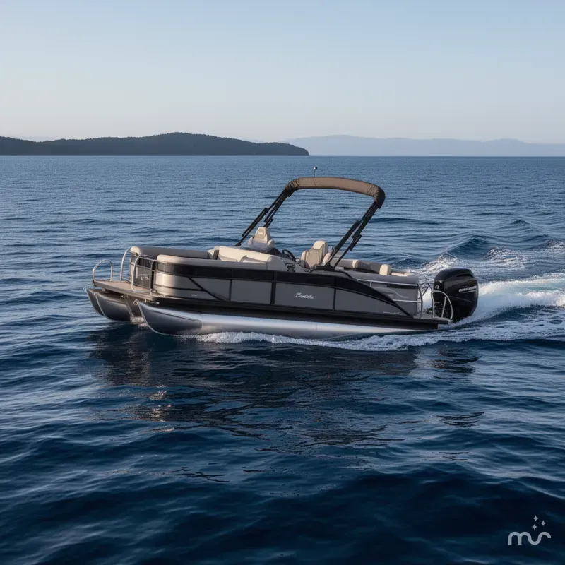 Slide: The Image of Barletta Cabrio 24UC 2026 - 4