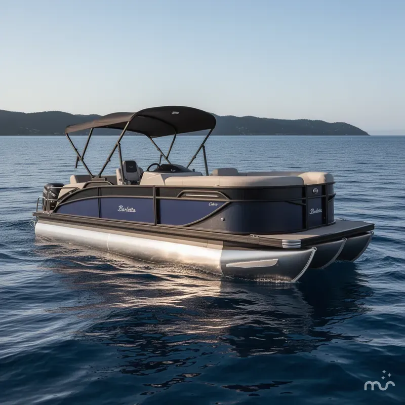 The Image of Barletta Cabrio 22M 2026 - 0