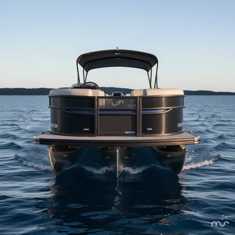 Slide: The Image of Barletta Cabrio 22M 2026 - 1