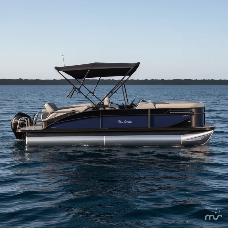 Slide: The Image of Barletta Cabrio 22M 2026 - 2