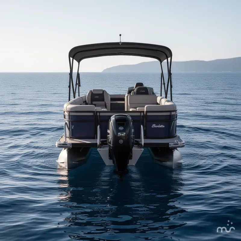 Slide: The Image of Barletta Cabrio 22M 2026 - 3