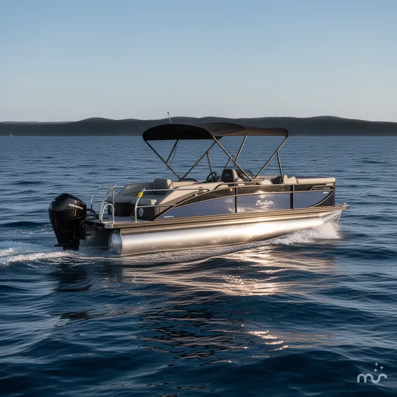 Slide: The Image of Barletta Cabrio 22M 2026 - 4