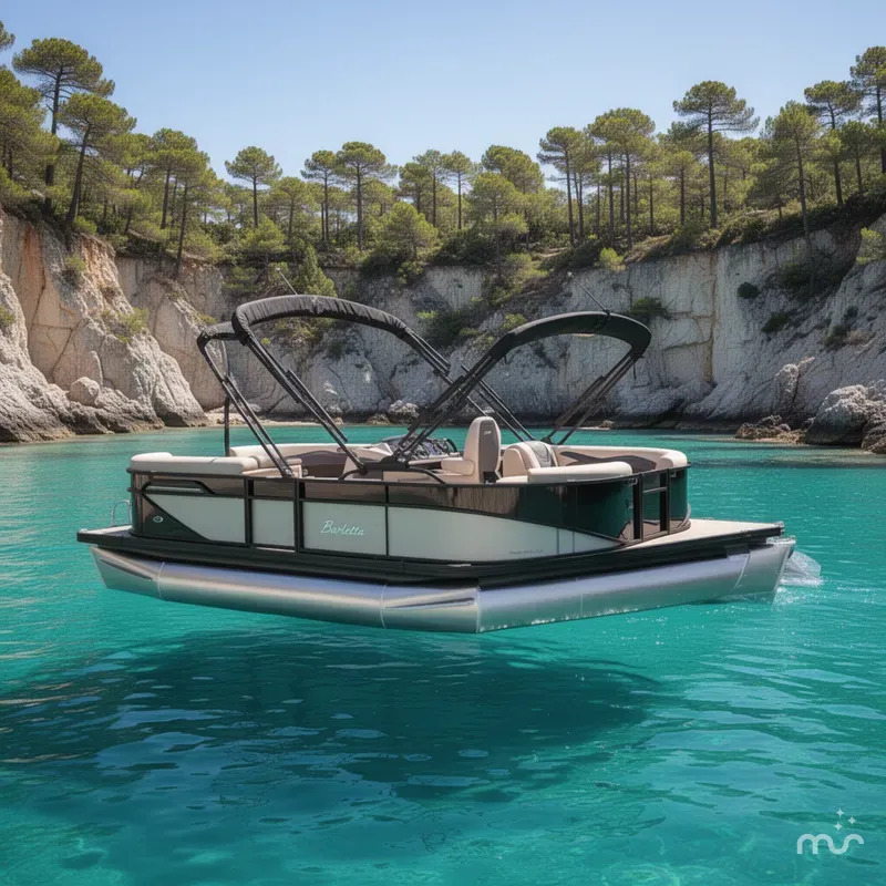 The Image of Barletta Cabrio 22QC 2026 - 0