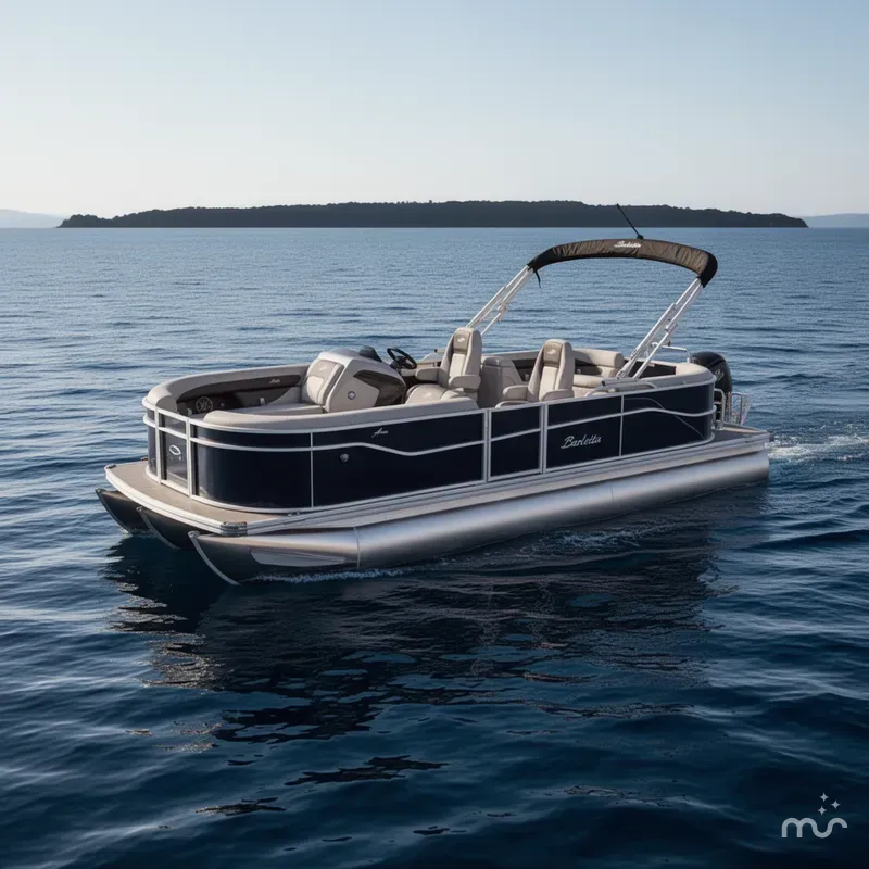 The Image of Barletta ARIA 22QC 2026 - 0