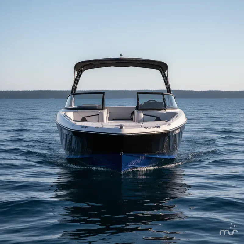 Slide: The Image of Yamaha 252SD 2026 - 1