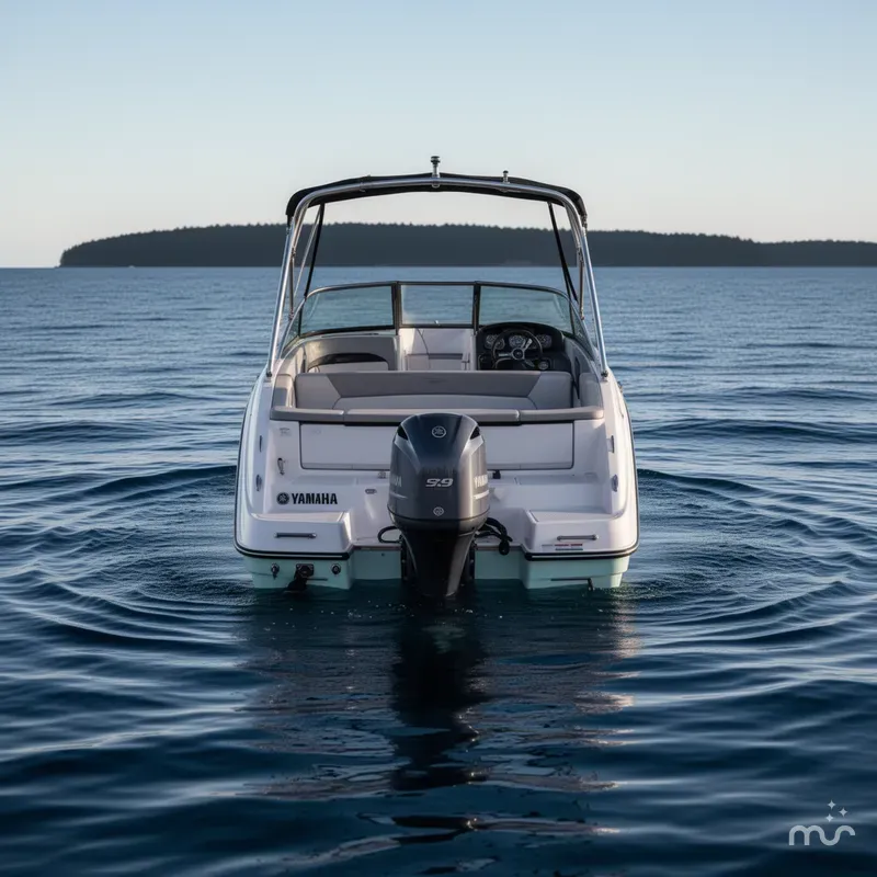 Slide: The Image of Yamaha SX195 2026 - 3