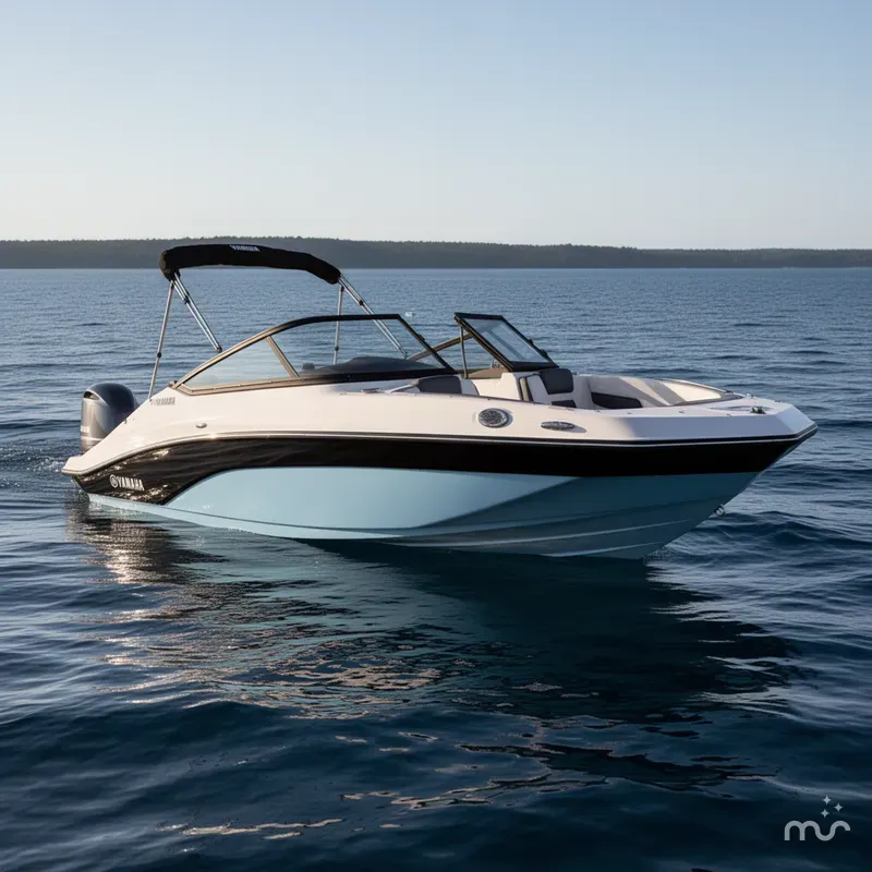 The Image of Yamaha SX195 2026 - 0