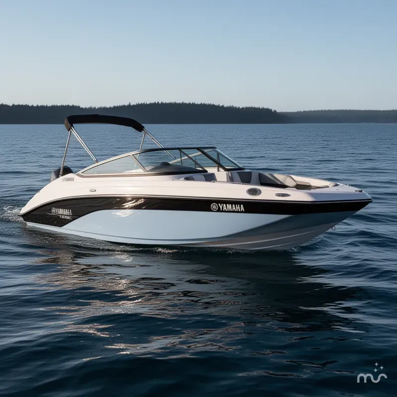 The Image of Yamaha SX195 2026 - 0