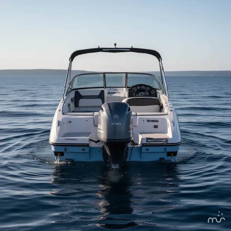 Slide: The Image of Yamaha SX195 2026 - 3