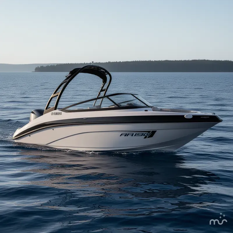 The Image of Yamaha AR190 2026 - 0