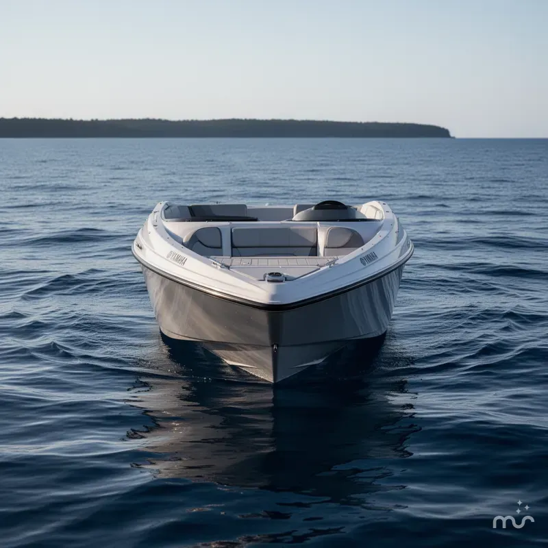 The Image of Yamaha SX190 2026 - 2