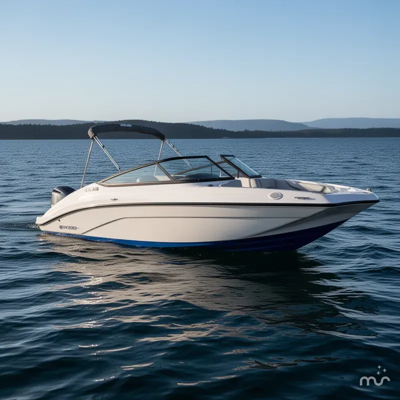 The Image of Yamaha SX190 2026 - 0