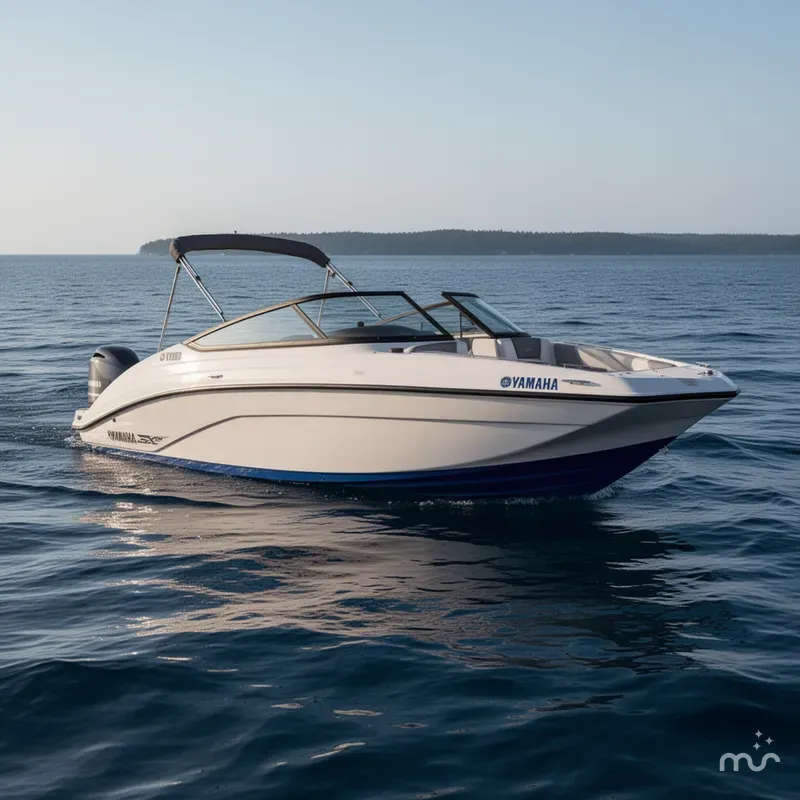 The Image of Yamaha SX190 2026 - 0