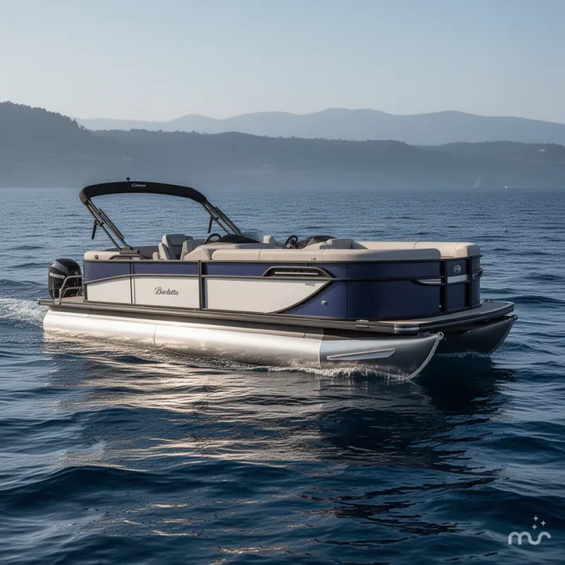 The Image of Barletta Cabrio 24QC 2026 - 0