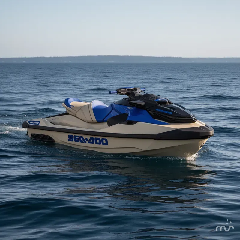 The Image of Sea-Doo Wake Pro 230 2025 - 0