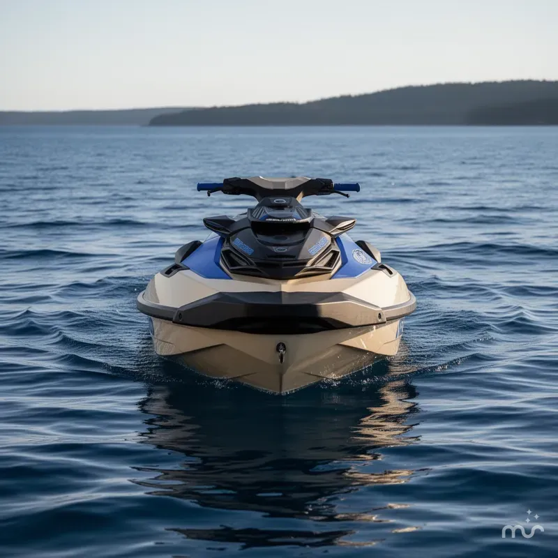 Slide: The Image of Sea-Doo Wake Pro 230 2025 - 1