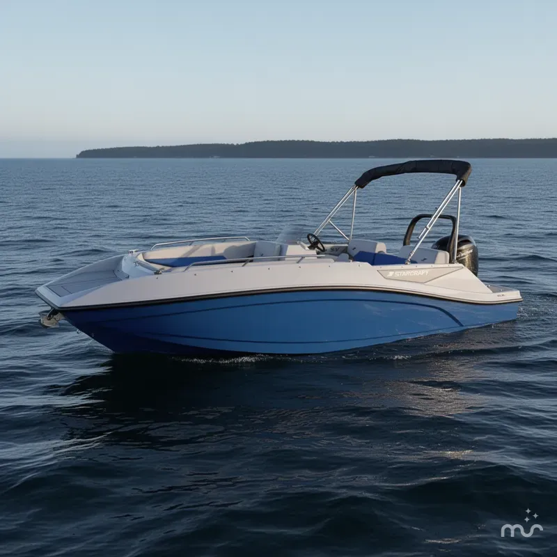 Slide: The Image of Starcraft SV 161 OB 2025 - 2