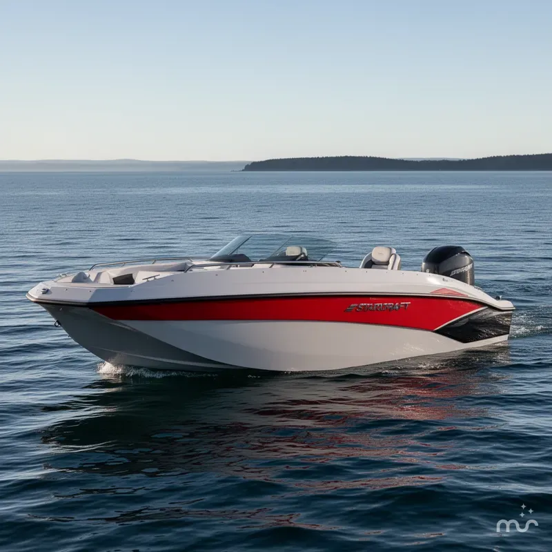 Slide: The Image of Starcraft SVX 171 OB 2025 - 4