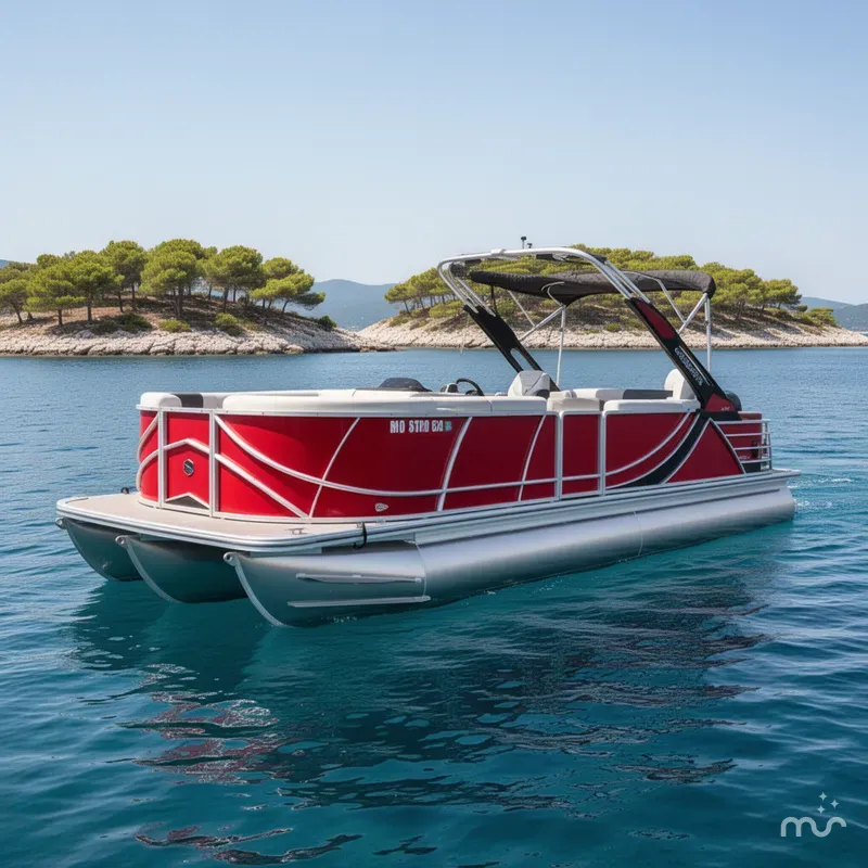 The Image of South Bay 525RS 2023 - 0