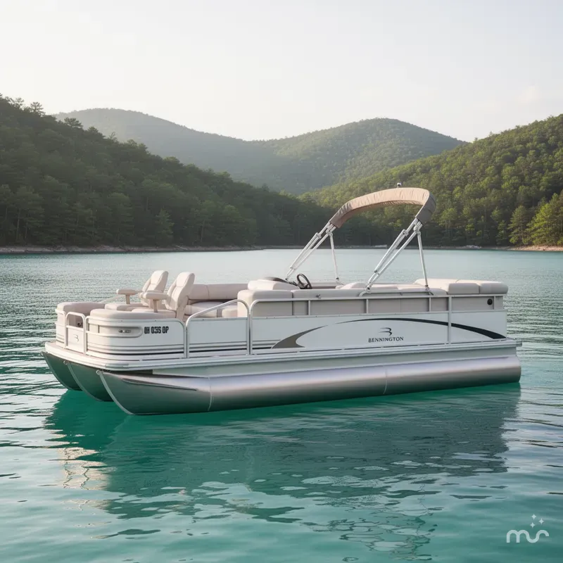 The Image of Bennington 2075 FS 2004 - 0