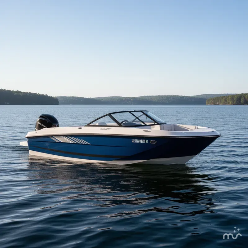 The Image of Bayliner Element 180 2023 - 0