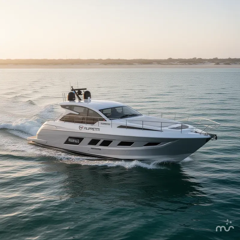 The Image of Filippetti s55 2019 - 0