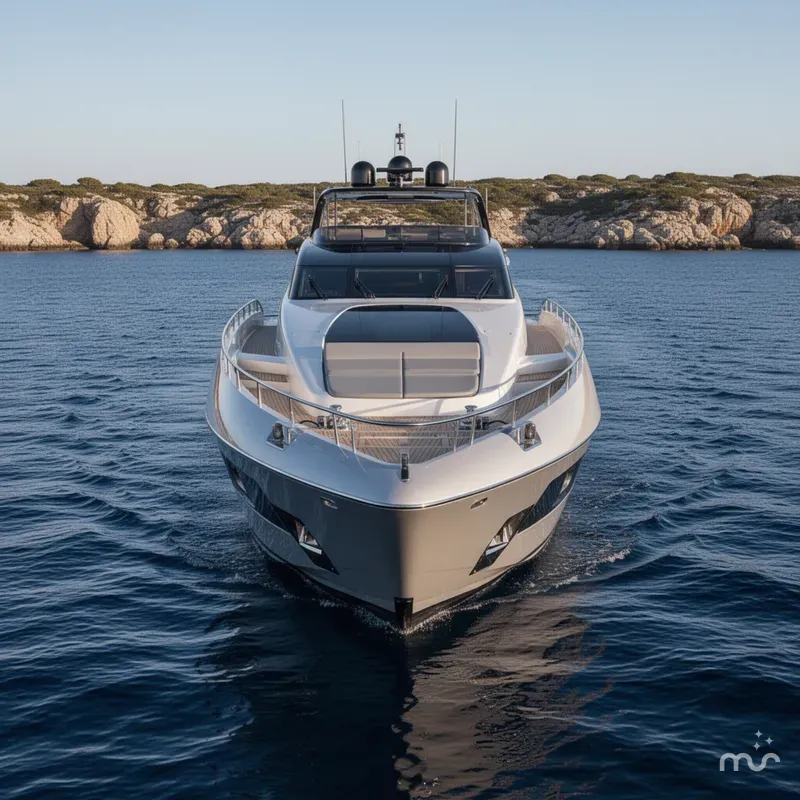 Slide: The Image of Riva 90' Argo 2020 - 1