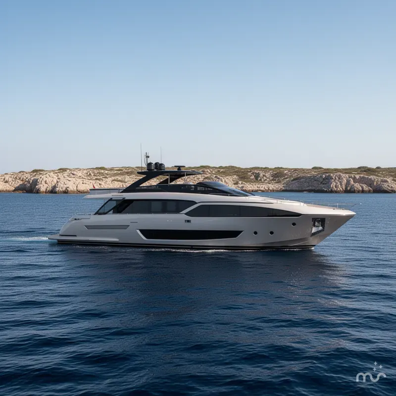 Slide: The Image of Riva 90' Argo 2020 - 2
