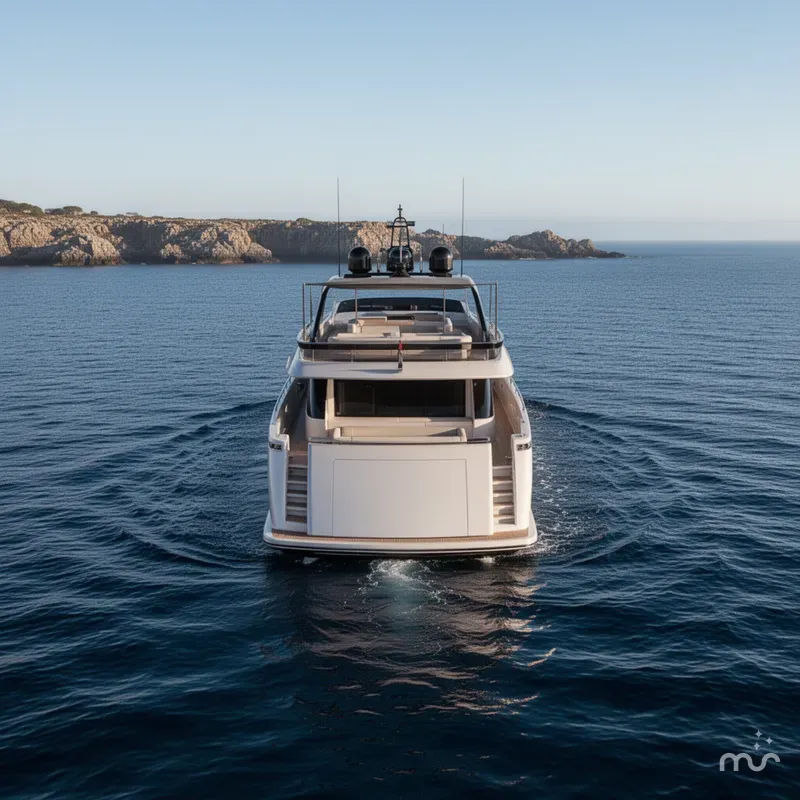 Slide: The Image of Riva 90' Argo 2020 - 3