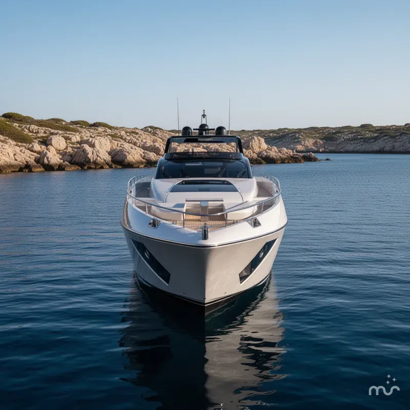 Slide: The Image of Riva 90' Argo 2020 - 4
