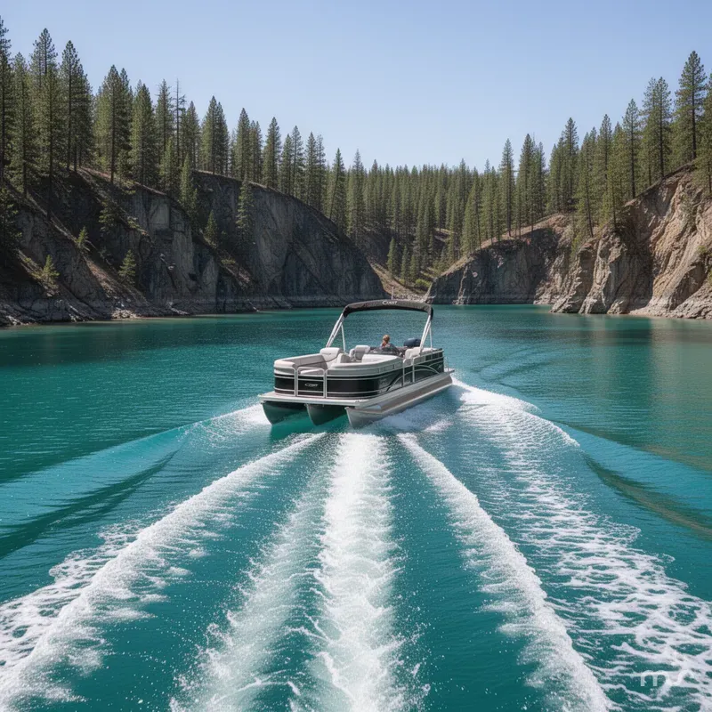 Slide: The Image of Crest CLASSIC LX FISH 200 C4 2023 - 2
