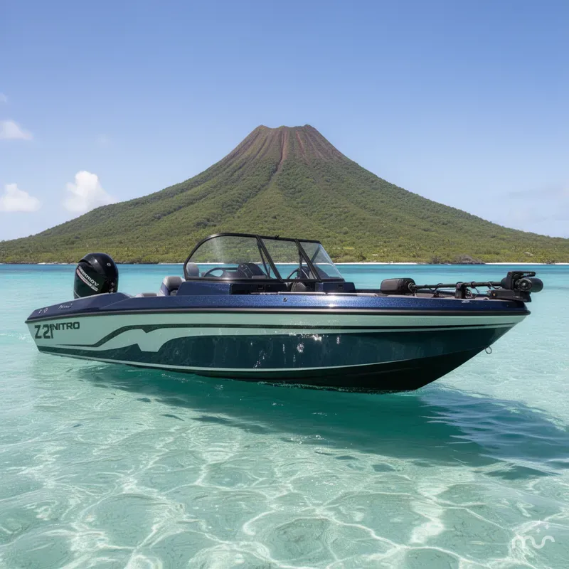 The Image of Nitro ZV21 Pro 2026 - 0