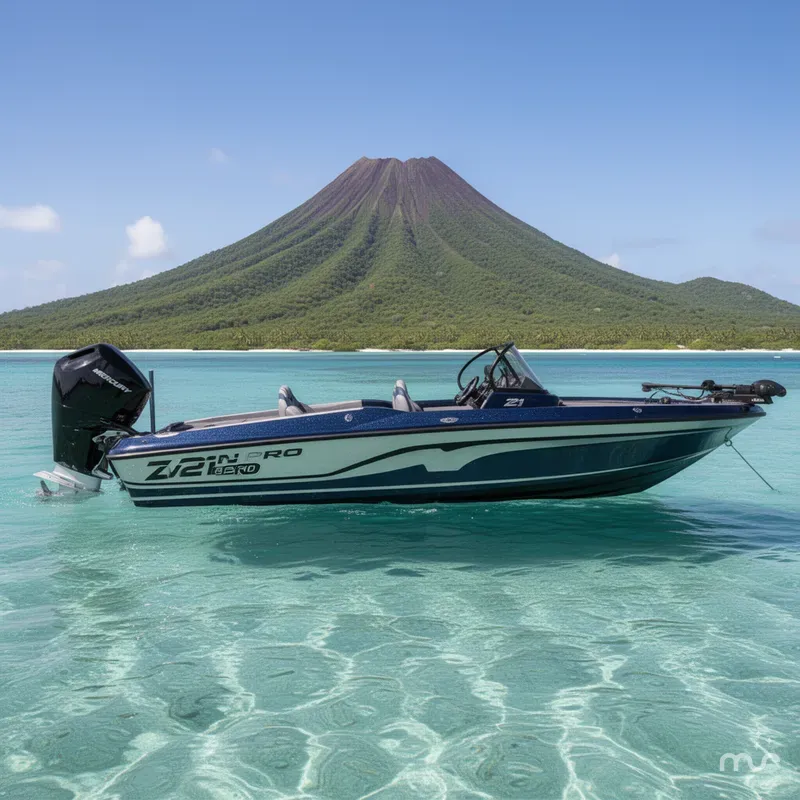 Slide: The Image of Nitro ZV21 Pro 2026 - 2