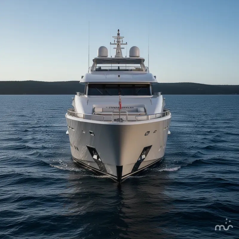 Slide: The Image of Cantiere Delle Marche RJ 115 2023 - 1