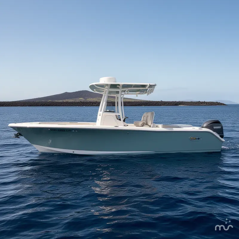 The Image of Sea Hunt Ultra 234 2024 - 0