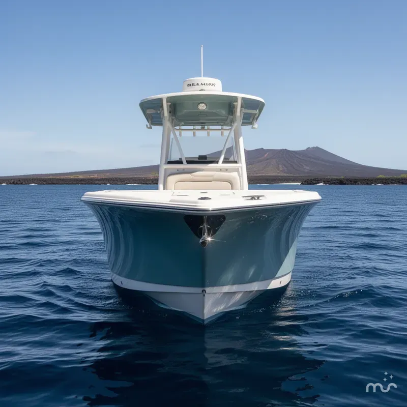 Slide: The Image of Sea Hunt Ultra 234 2024 - 1