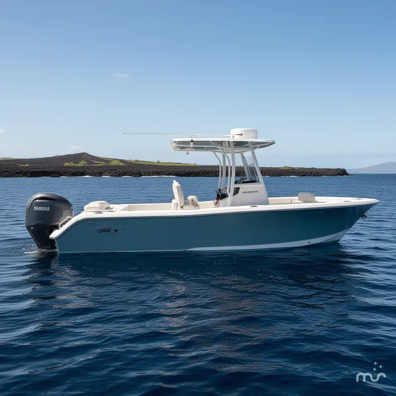 Slide: The Image of Sea Hunt Ultra 234 2024 - 2