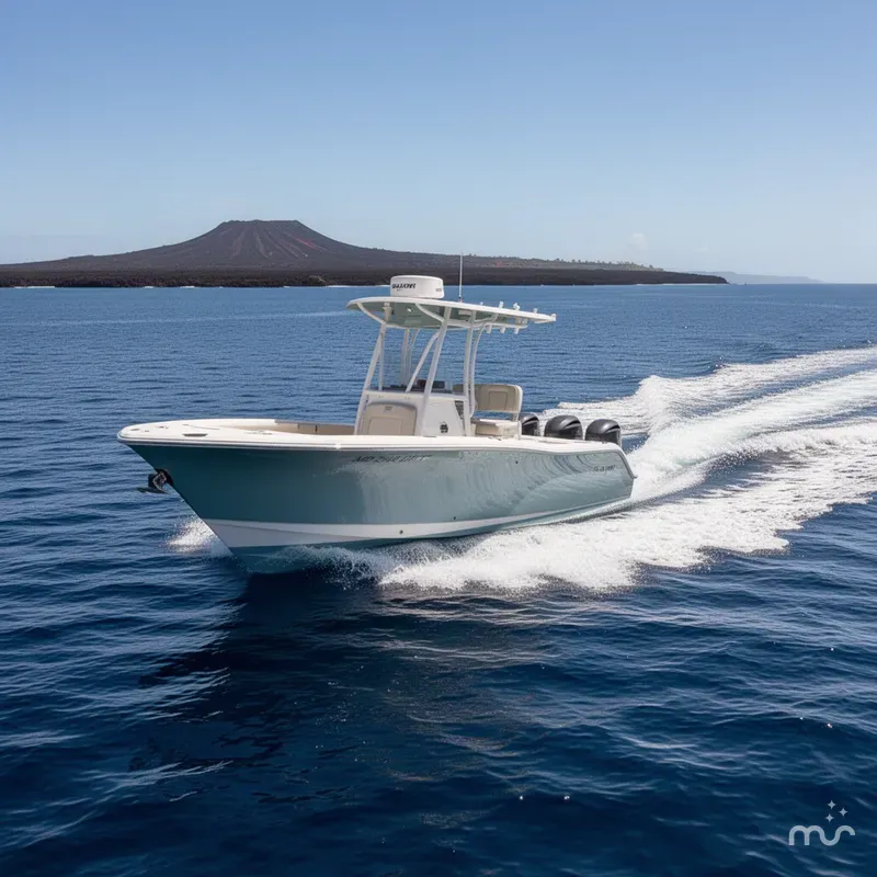 Slide: The Image of Sea Hunt Ultra 234 2024 - 4