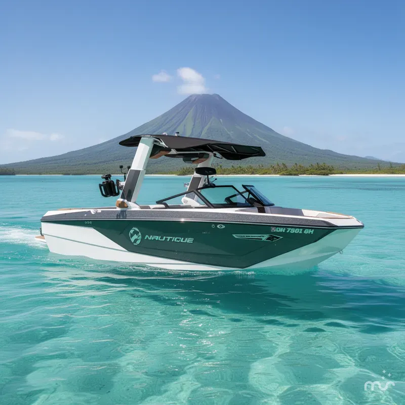 The Image of Nautique Super Air Nautique G23 2022 - 0