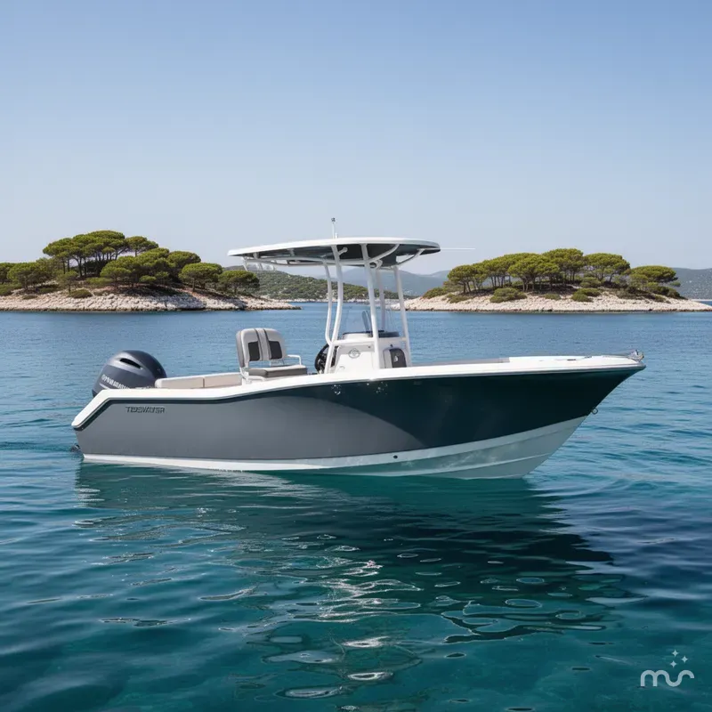 The Image of Tidewater 220 LXF 2020 - 0