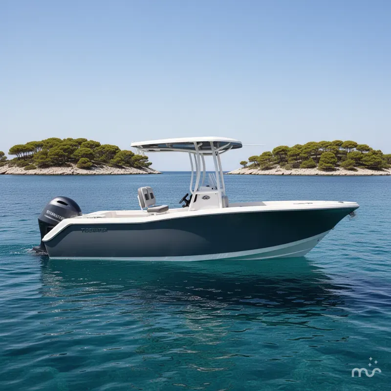 Slide: The Image of Tidewater 220 LXF 2020 - 2