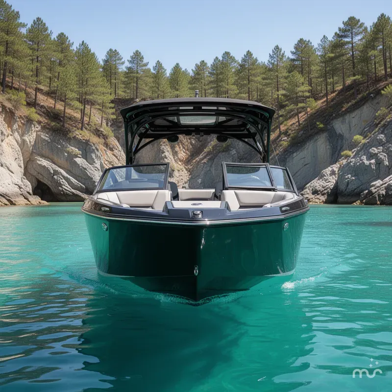 Slide: The Image of Yamaha 275 SD 2026 - 1