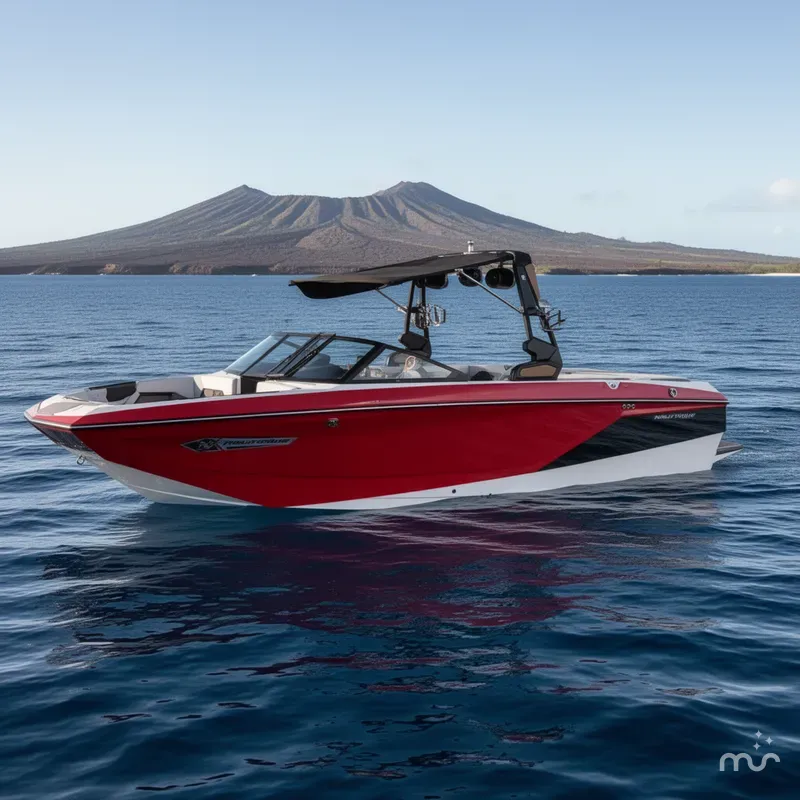 The Image of Nautique Super Air Nautique G23 2023 - 0