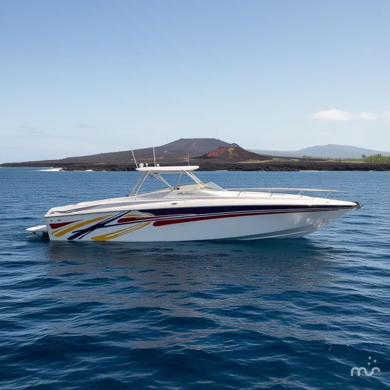 Slide: The Image of Baja 30 Outlaw 2005 - 2