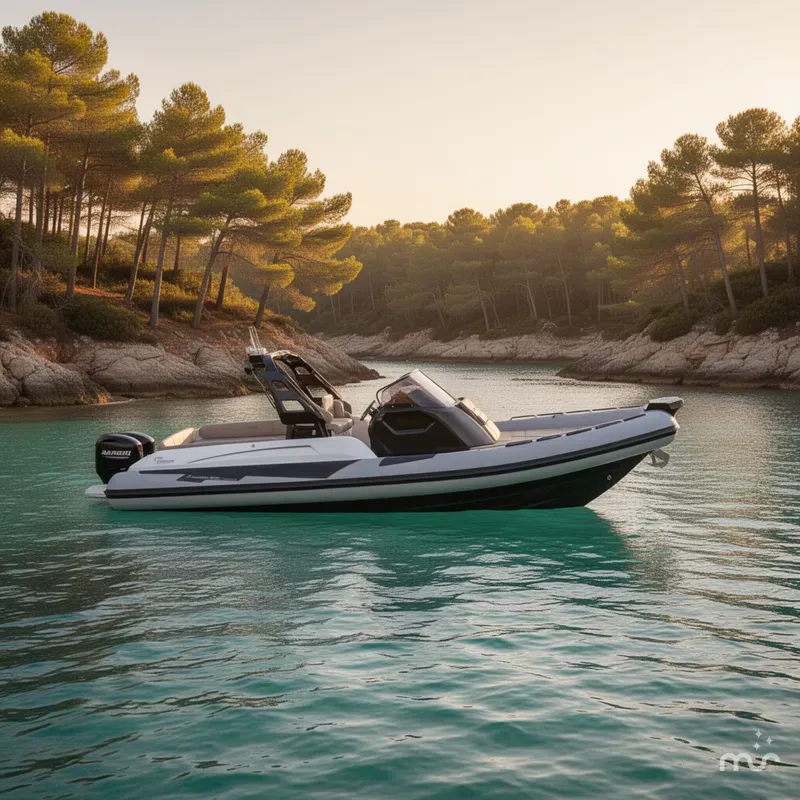 Slide: The Image of Ranieri CAYMAN 35.0 EXECUTIVE 2026 - 2