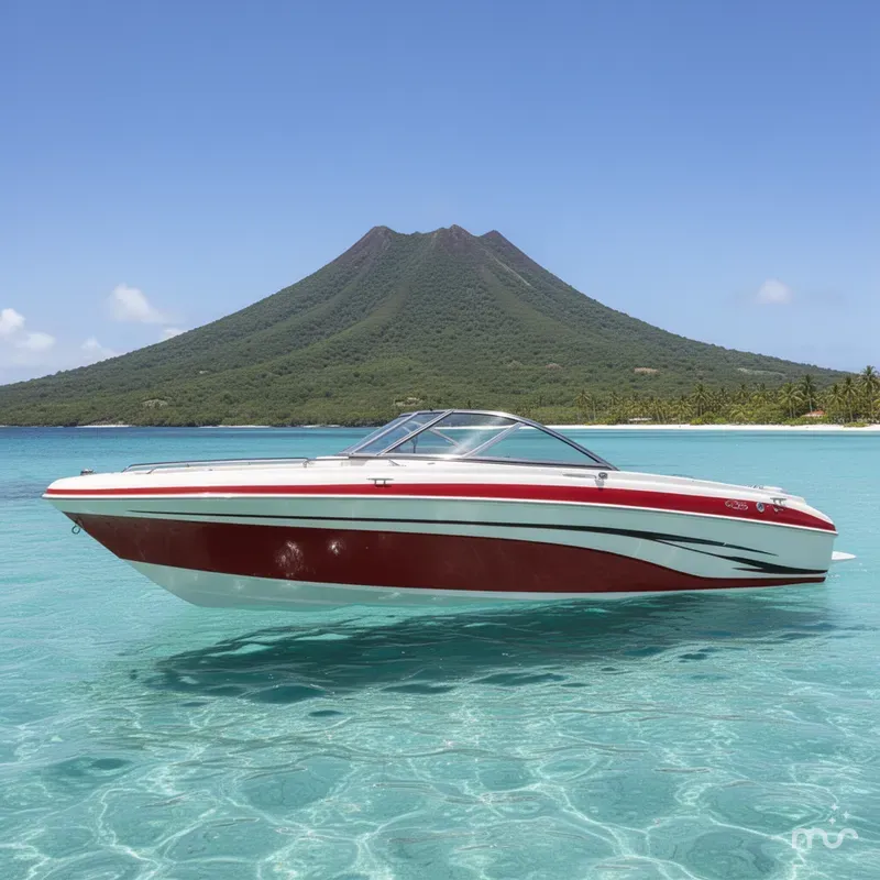 Slide: The Image of Tahoe Q6 Sport 2007 - 2