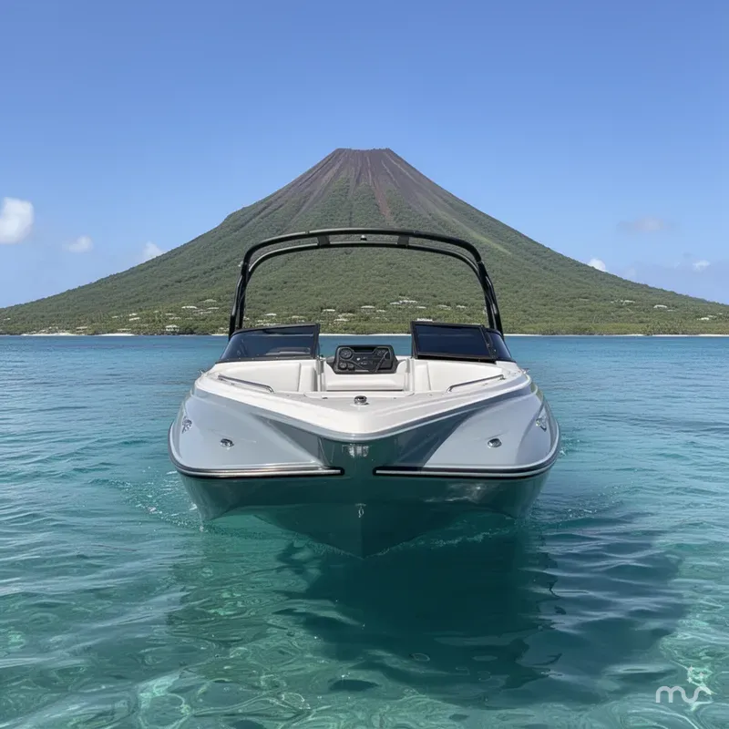 Slide: The Image of Stingray 225 SE 2021 - 3