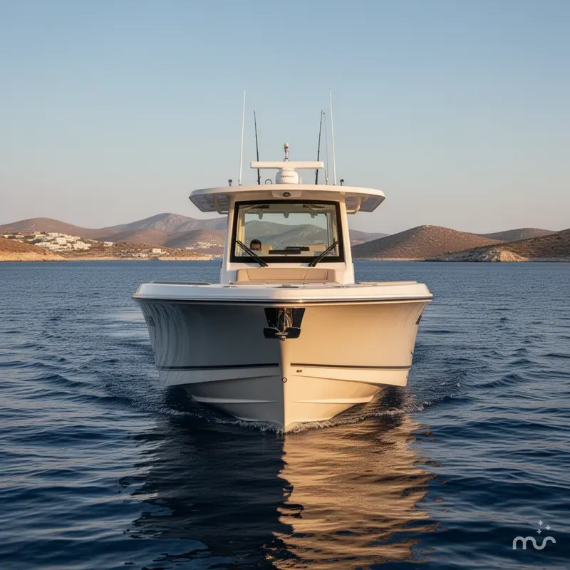 Slide: The Image of Boston Whaler 360 Outrage 2024 - 1